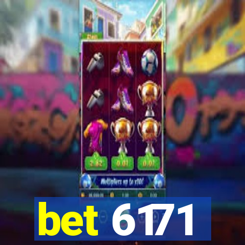 bet 6171