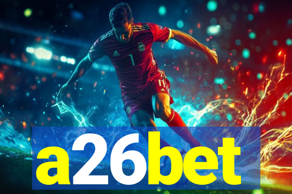 a26bet