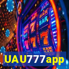 UAU777app