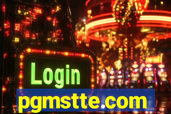 pgmstte.com