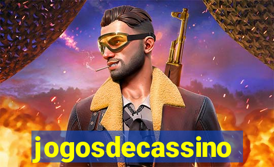 jogosdecassino