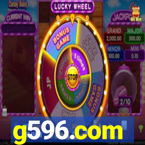 g596.com
