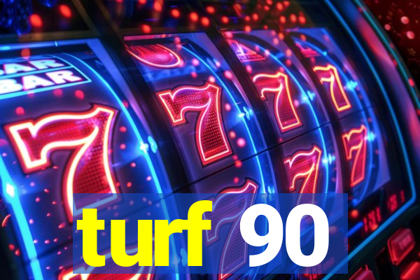 turf 90