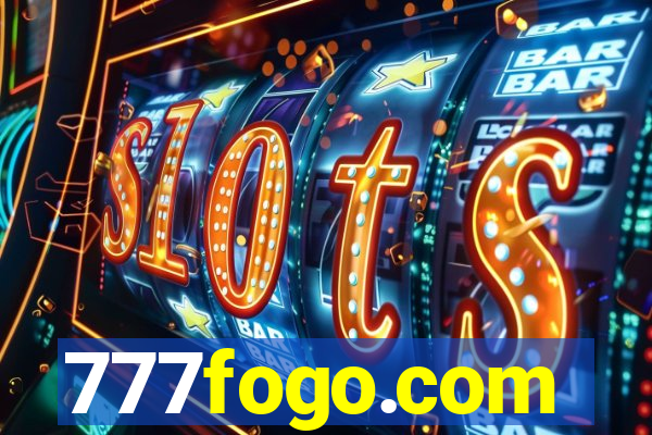 777fogo.com