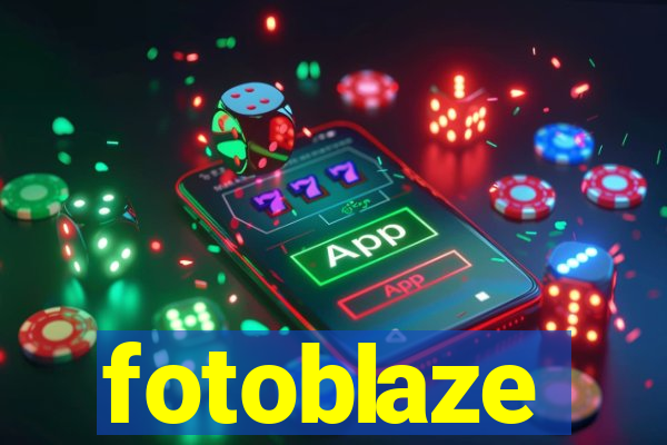 fotoblaze