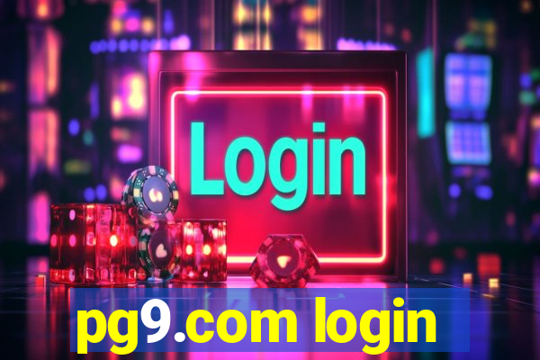 pg9.com login