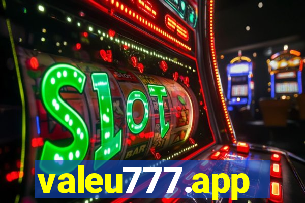 valeu777.app