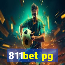 811bet pg
