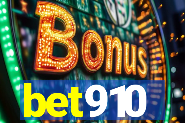 bet910