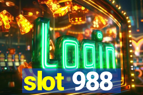 slot 988