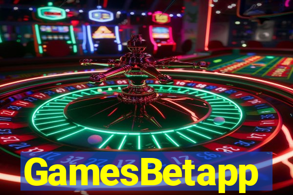 GamesBetapp