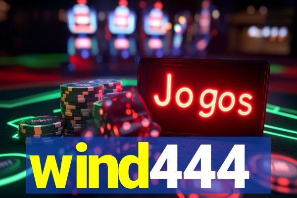 wind444