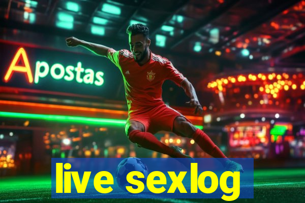 live sexlog