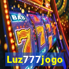Luz777jogo