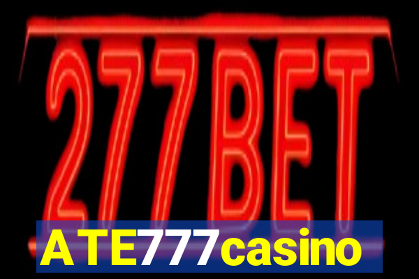 ATE777casino