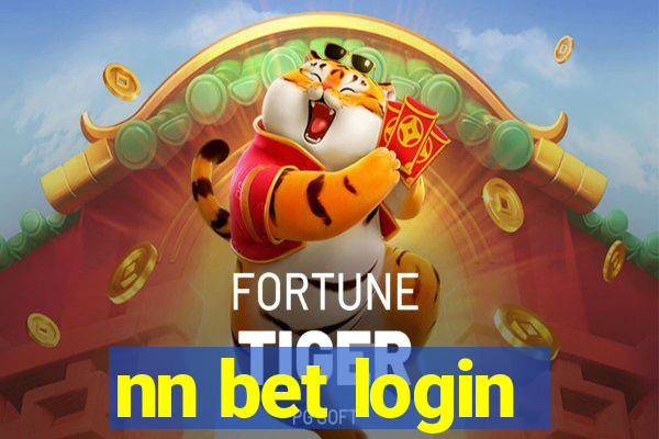 nn bet login