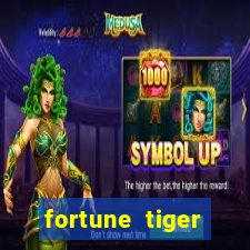 fortune tiger rodada grátis
