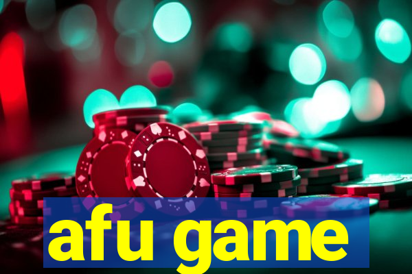 afu game