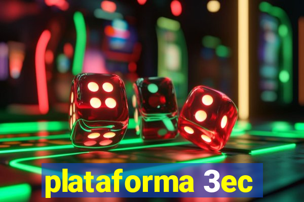 plataforma 3ec