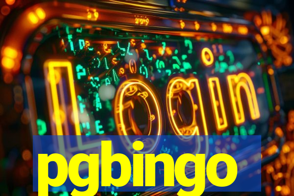pgbingo