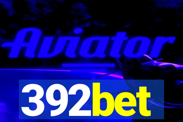 392bet