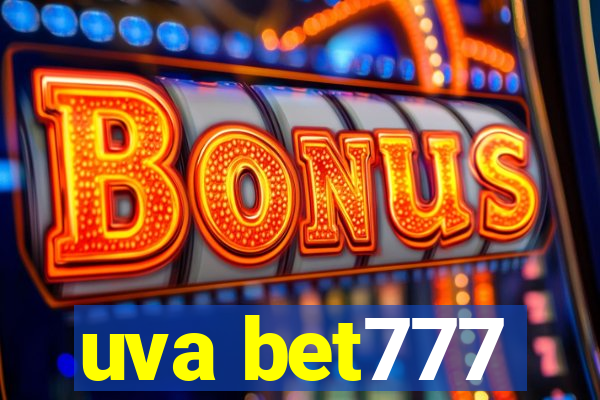 uva bet777