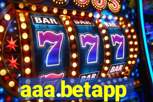 aaa.betapp