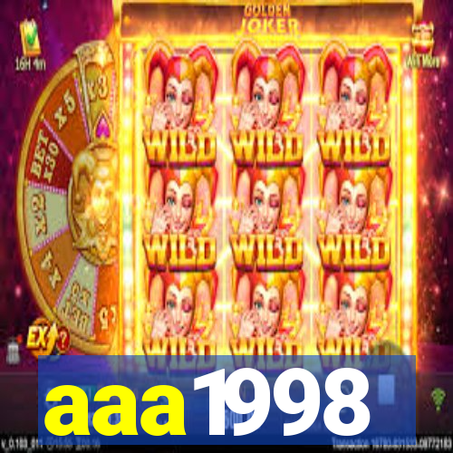 aaa1998