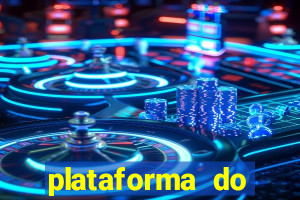 plataforma do neymar bet