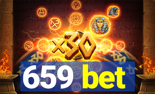 659 bet
