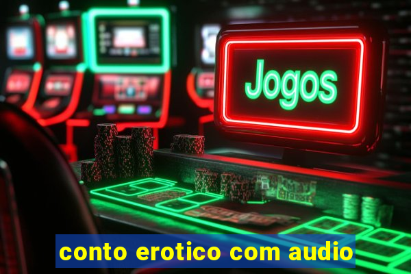 conto erotico com audio