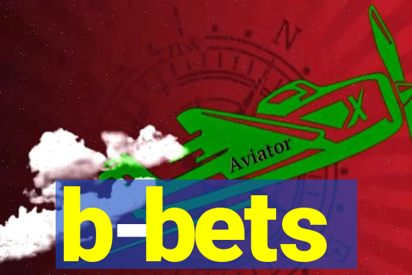 b-bets