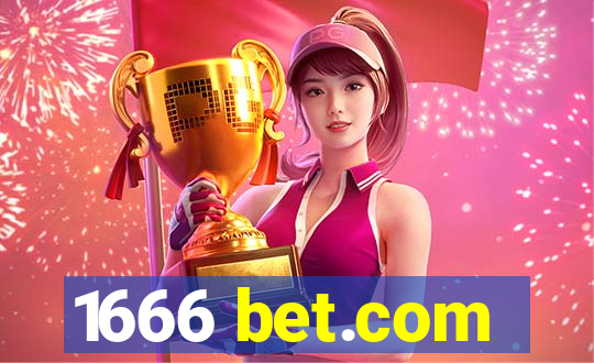 1666 bet.com