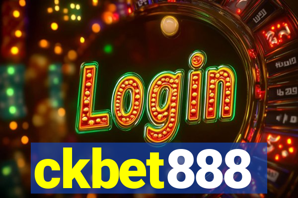 ckbet888