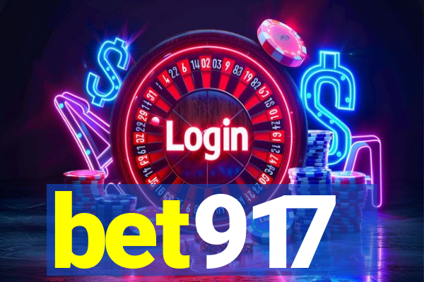 bet917