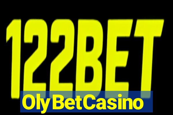 OlyBetCasino
