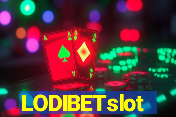 LODIBETslot