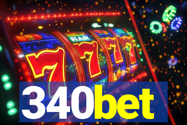 340bet