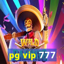 pg vip 777