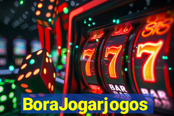 BoraJogarjogos