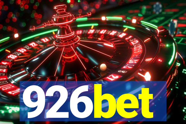 926bet