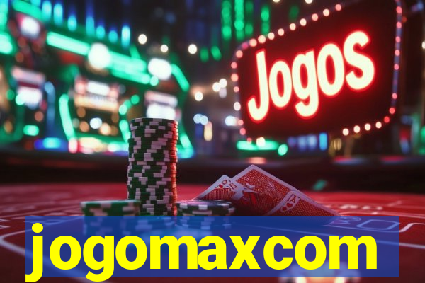 jogomaxcom