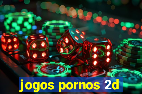 jogos pornos 2d