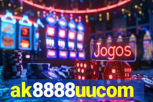 ak8888uucom