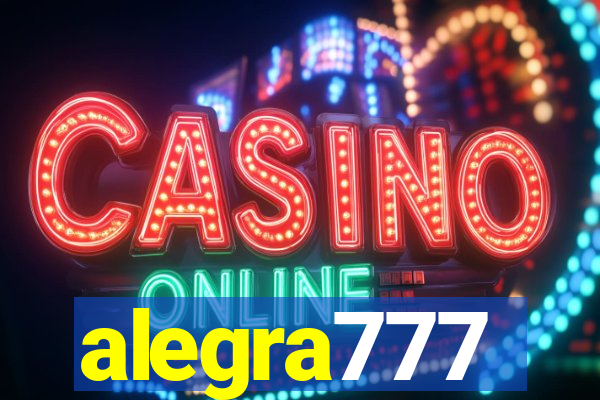 alegra777