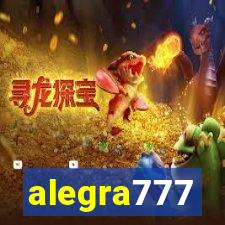 alegra777