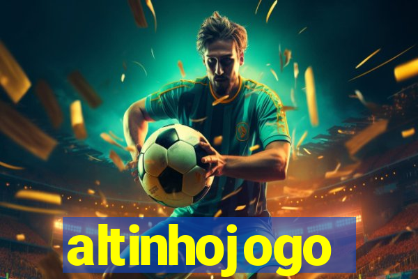 altinhojogo