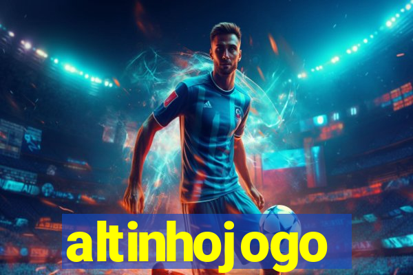 altinhojogo