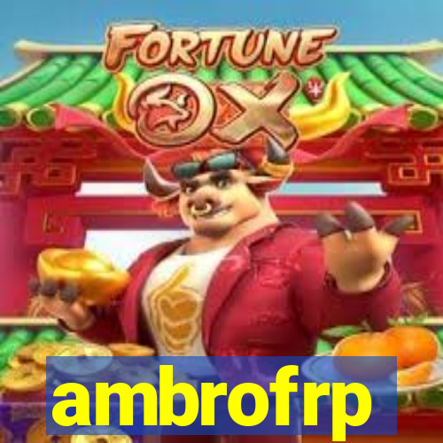 ambrofrp