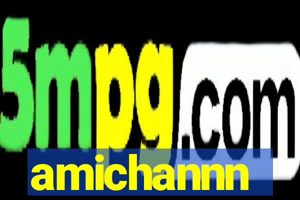amichannn